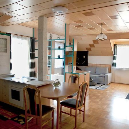 Ferienwohnung Peklar Arnfels 외부 사진