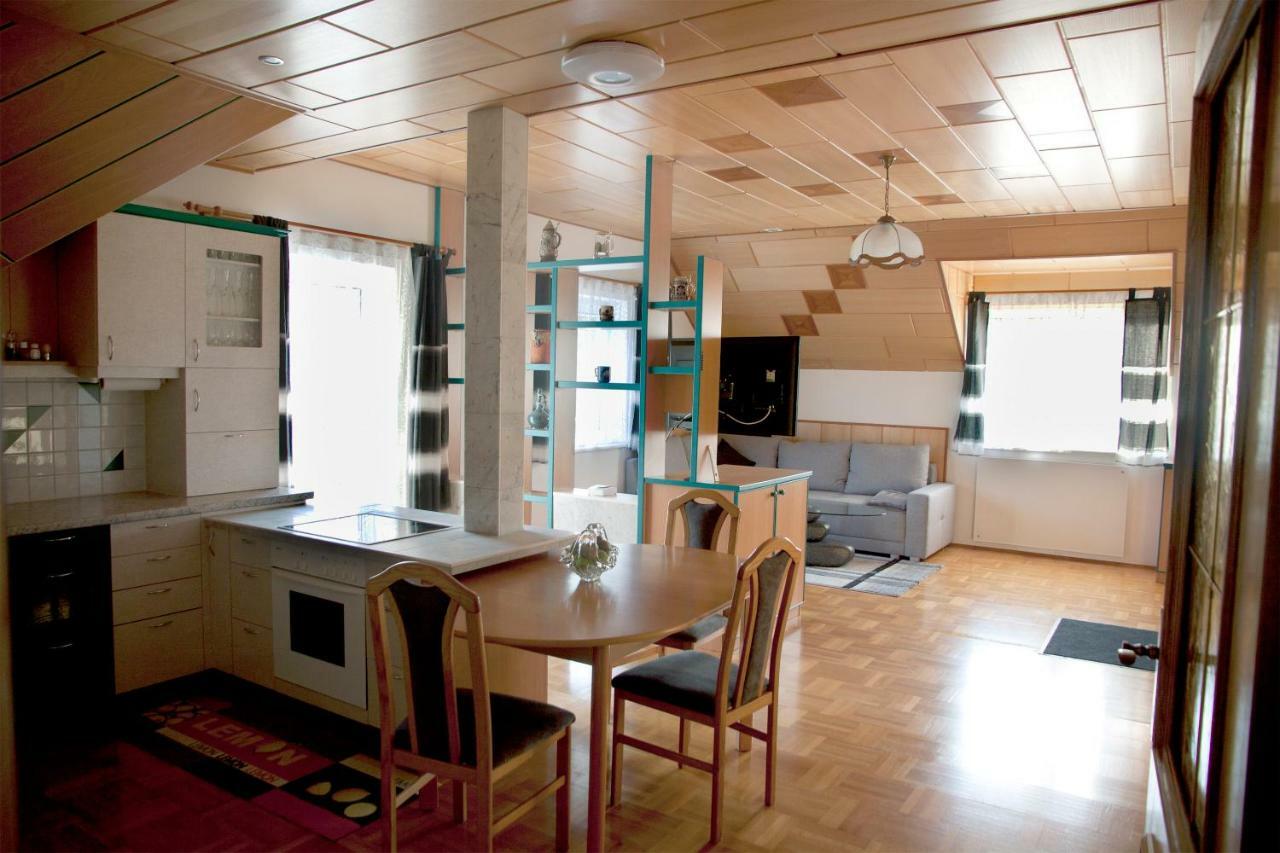 Ferienwohnung Peklar Arnfels 외부 사진
