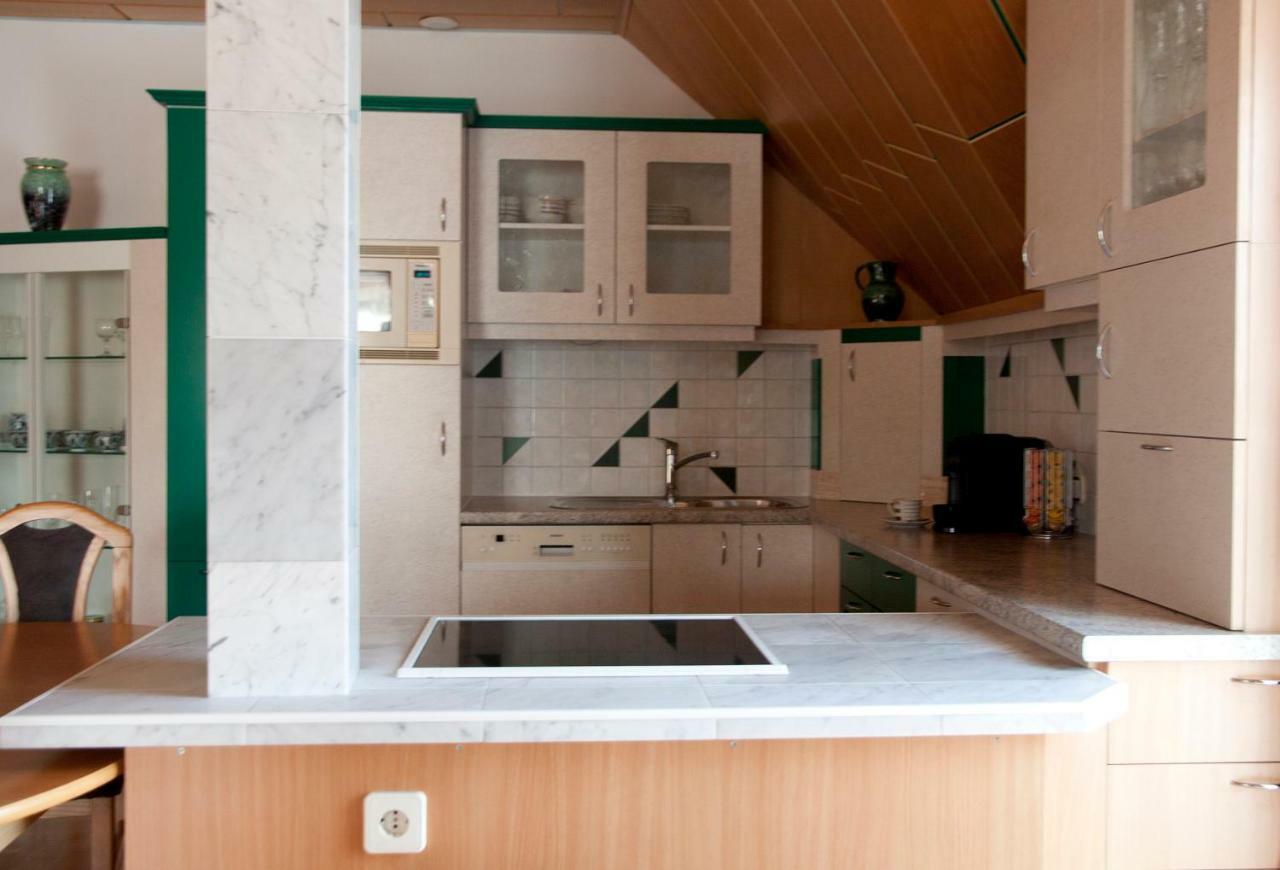 Ferienwohnung Peklar Arnfels 외부 사진