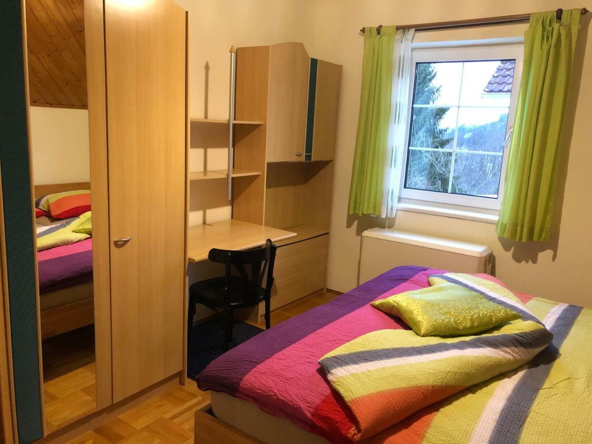 Ferienwohnung Peklar Arnfels 외부 사진