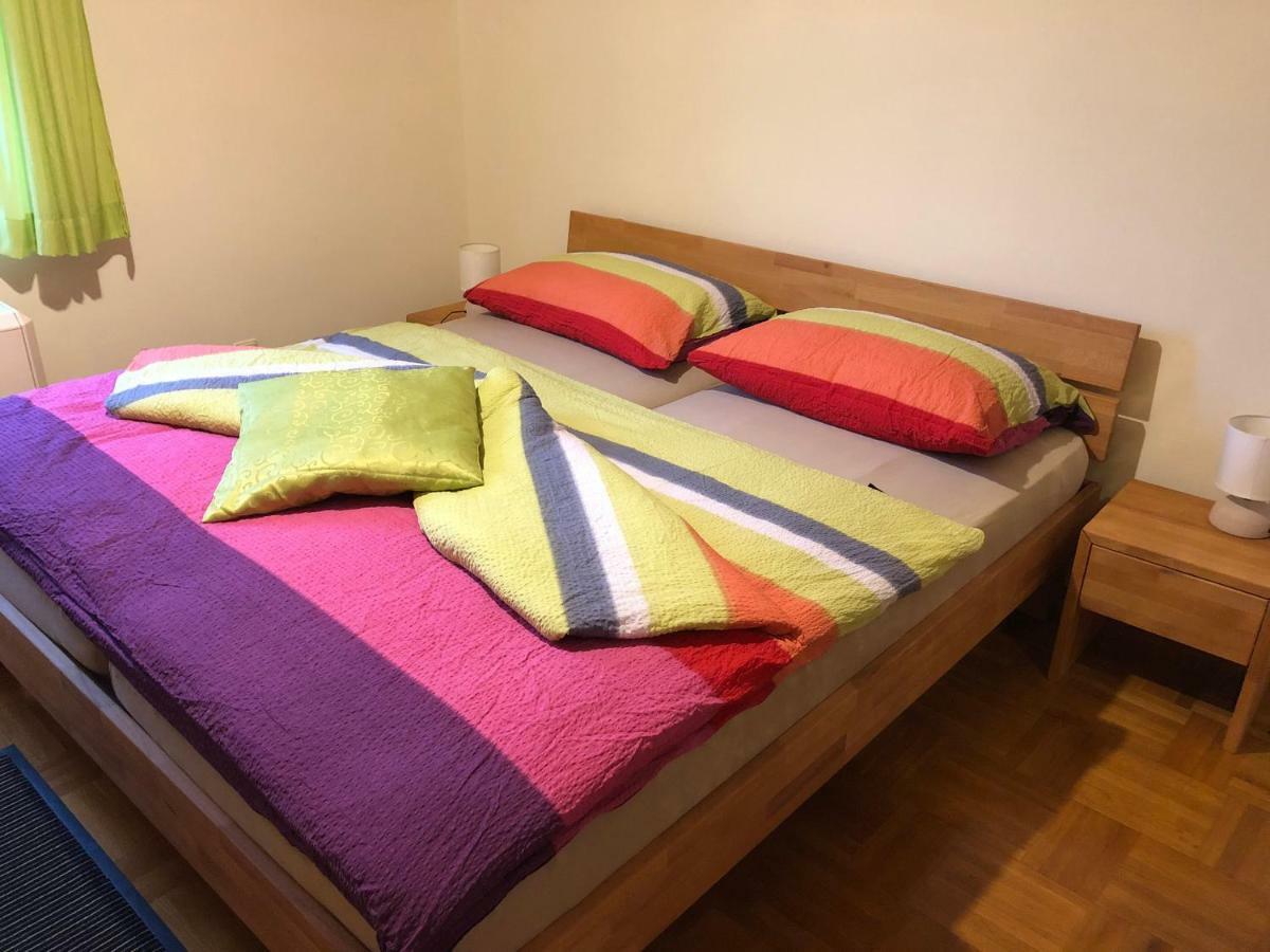 Ferienwohnung Peklar Arnfels 외부 사진
