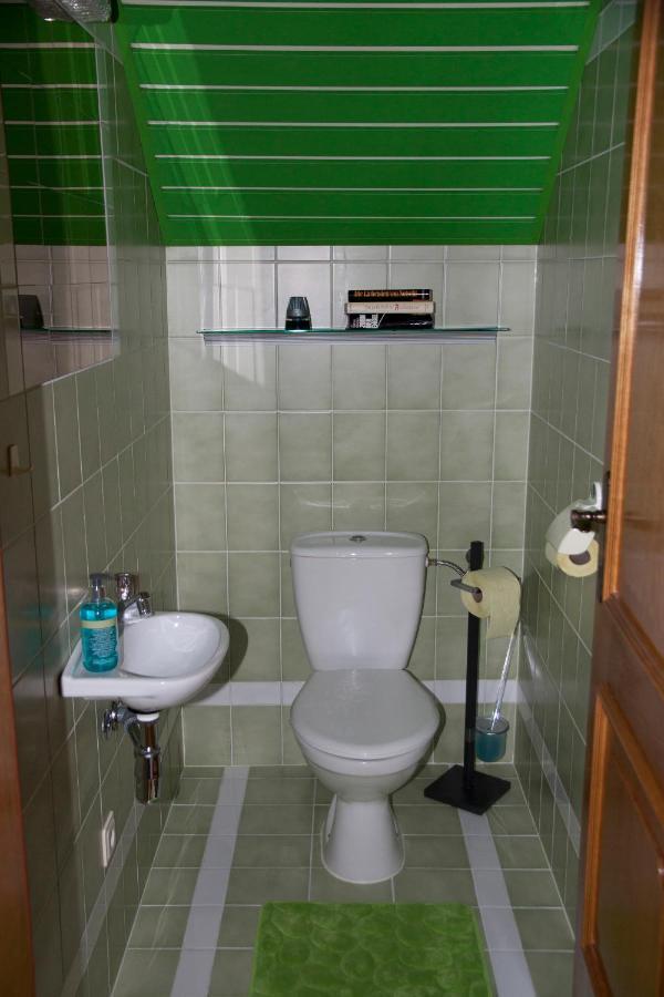Ferienwohnung Peklar Arnfels 외부 사진