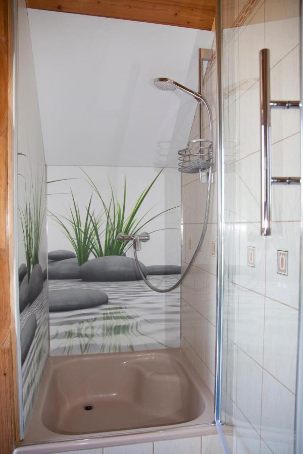 Ferienwohnung Peklar Arnfels 외부 사진