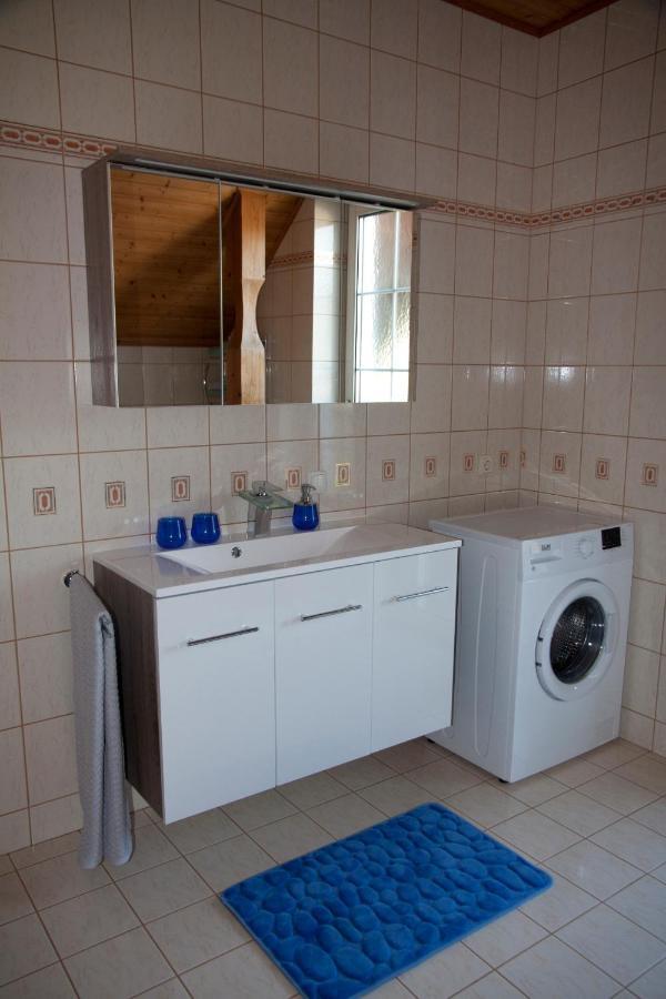 Ferienwohnung Peklar Arnfels 외부 사진
